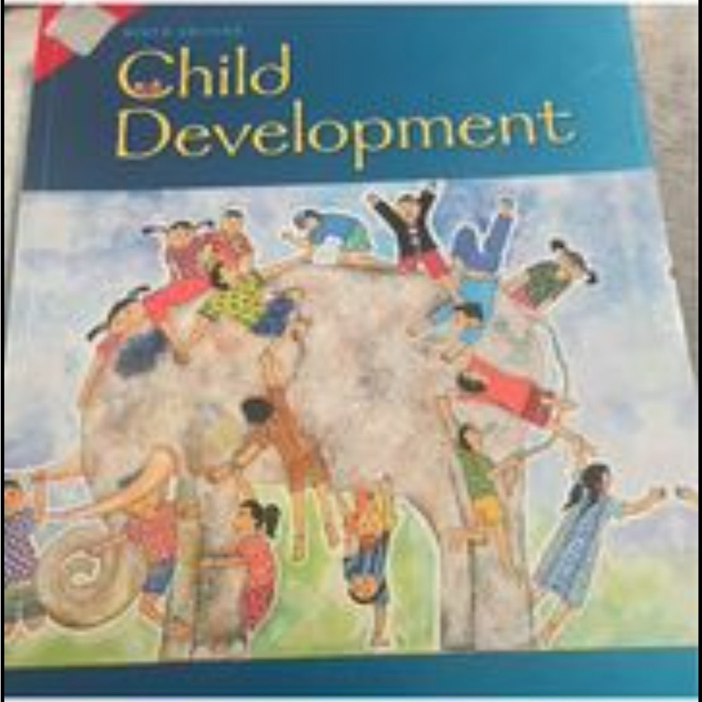 Child Development Book for Kids